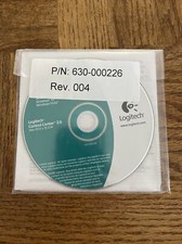 Logitech Control Center 2.6 PC Software picture