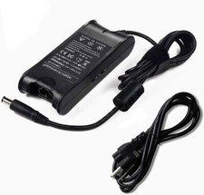 For Dell Inspiron 1720 1721 1750 1764 Laptop 90W Charger AC Power Adapter Cord picture