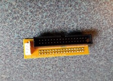 Tandy 1000 Internal FDD Adapter for use with standard PC drives picture