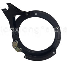 QTY:1 Crane Euro Rope Guide for 1T Crane Rope Rowers picture