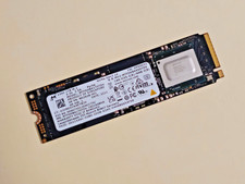 Micron 2300 ( 1TB ) NVME SSD 93% HEALTH picture