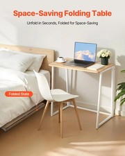 Folding Desk, 31.5