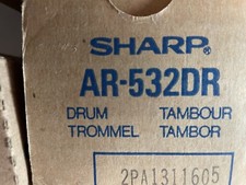 Sharp Genuine Drum  AR-532 DR picture