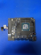 Dell Precision 7550 NVIDIA Quadro T1000 Video Card N19P-Q1-A1 4GB FRH7R picture
