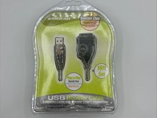 IOGEAR USB booster cable 16ft G2LUB16 picture