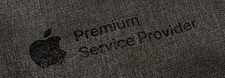 Rare Apple Premium Service Provider Bag -New Unused picture