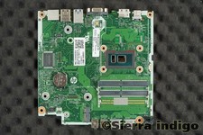 843379-002 HP Motherboard 260 G2 Mini System Board 842606-002 picture