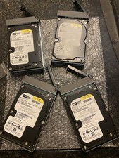 Western Digital WD3200 WD Caviar SE WD3200JD-00klB0 320GB 3.5