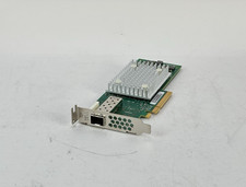Lenovo QLogic Single Port FC Fibre Channel 32Gb PCI-e 3.0 HBA LP QLE2740-LNV picture