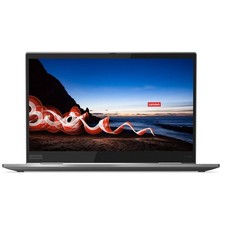 Lenovo ThinkPad X1 Yoga Gen 5 Touch 14” Laptop Core i5 16GB RAM 256GB SSD Win 11 picture