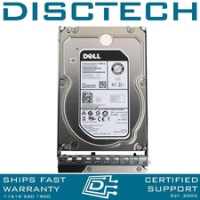 Dell 400-ATKJ / C3MX1 2TB 3.5