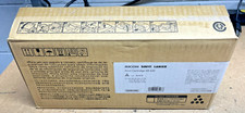 Genuine Ricoh 419078 (418126) Black Toner Cartridge for IM 430F / 430FSE / P 502 picture
