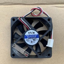1PCS AVC C7015T12MY 7015 12V 0.2A Silent Dual-Ball-Bearing CPU Fan picture