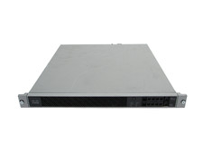 Cisco ASA 5555-X 8x Copper Gigabit Ethernet Data Ports 2x ASA-PWR-AC Security picture