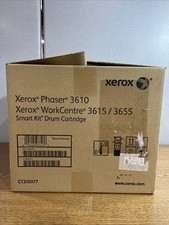 Genuine OEM Xerox 113R00773 Drum Smart Kit picture