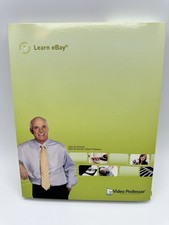 Video Professor Learn HTML-Tutorial 3-CD Set -Windows w Bonus Software Complete picture