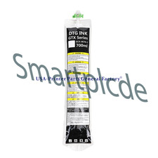 700ML White DTG Textile Ink Bag For Brother GTX GTX PRO Printer Fast delivery~ picture