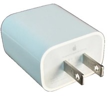 Genuine Apple 18W USB-C Power Adapter - Model A1720 picture