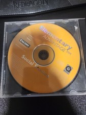Encore Elementary Advantage 2004: Social Studies  picture