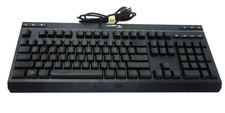 Hyper X Alloy Core/HX-HB5ME2-US/Wired USB/Gaming LED Light Multimedia Keyboard picture