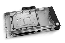 EK-Quantum Vector² Strix/TUF RTX 4090 D-RGB ABP Set - Nickel + Plexi picture