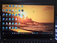 Lenovo ThinkPad T490 Touchscreen Core i7-8665U 20GB RAM 512GB SSD Windows 11 Pro picture