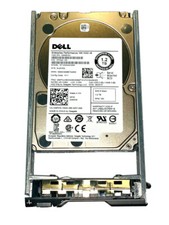 Dell 1.2TB 10K SAS 6Gb/s 2.5