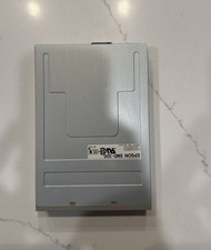 Epson SMD 300 for Atari ST Gray Color F400069553 SMD340-601-06 F50316G - Used picture