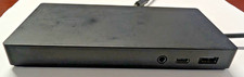HP Elite USB-C Docking Station Model TPA-B01 w/ HP  65W Adapter picture