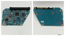Toshiba PCB Logic Board G003220A picture