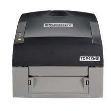 Panduit TDP43ME Thermal Monochrome Desktop Label Printer picture