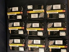 IBM UltraStar XP 2.25 GB,Internal,7200 RPM,3.5