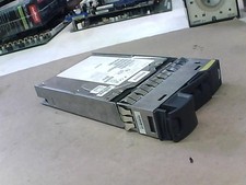 NetApp 73 GB 72GB 10K Fiber Channel HDD with Tray Caddy X272 picture
