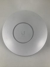 Ubiquiti UniFi U6-LR WiFi 6 Long Range Wireless Access Point AP U6-LR-US picture