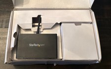 StarTech.com MSTDP123HD Multi Stream Transport Hub Display Port to triple HDMI picture