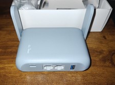 Gl.iNet GL-MT3000 (Beryl AX) Portable Travel Wireless VPN Router Pocket Wi-Fi 6 picture