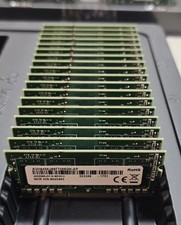Genuine Upgrade/Replacement DDR3 Memory For NCR POS 4GB (2x2GB) SODIMM 1066Ghz picture