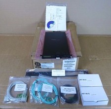 New McAfee Active Fail Open Switch Fiber 10G SR LC XFP Ports IAC-10FO-850X-EVL picture