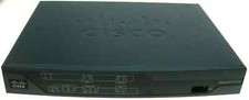 CISCO CISCO888-SEC-K9 G.SHDSL Security Router picture