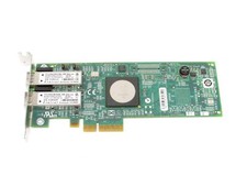 HP Emulex 397740-001 LPE11002 Fiber Channel 2-Port NIC Network Adapter Card picture