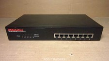 US ROBOTICS 7930 USR997930A 8-Port 10/100/1000 Mbps RJ45 Gigabit Network Switch  picture
