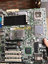 1pcs 100% testused working TYAN S5376WAG2NR Xeon 771 Via DHL or Fedex picture