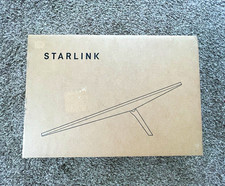 Starlink Gen 3 Standard 4 X Satellite Kit. 02534219-503/A picture