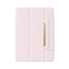 heyday Cosmetic Pink Case for iPad 11