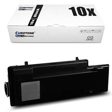 10X Eurotone Eco Toner Alternative For Epson Aculaser M-2000-DT picture