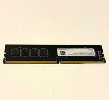 Mushkin Essentials 8GB DDR4 PC4-2133 288-Pin UDIMM Non-ECC 992183 picture