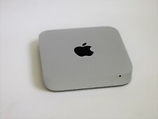 Apple Mac Mini Late 2014 A1347 i5 2.6GHz 8GB RAM 256GB SSD MacOS 12 MGEN2LL/A picture