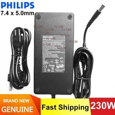 Original FSP230-AJAN3-T 19.5V PHILIPS AOC Monitor Power Supply Charger Adapter picture