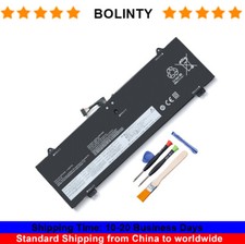 L19M4PDC L19L4PDC L19C4PDC Battery For Lenovo Ideapad Yoga 7-14ITL5 7-15ITL5 picture
