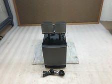 Bose Companion 3 Series II Multimedia Speaker System - No Control Pod picture